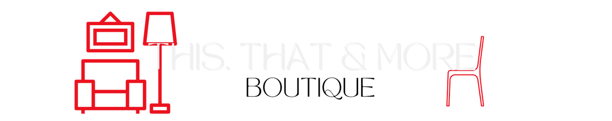 this and that & more industrial boutque